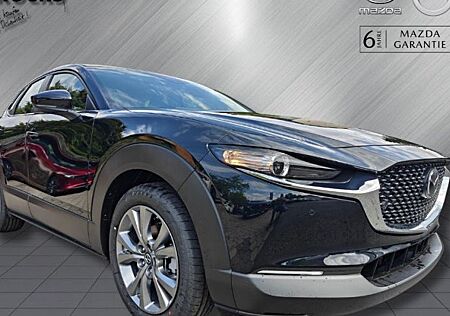 Mazda CX-30 e-SKYACTIV-G M-Hybrid 140 Centre-line 5 Türen