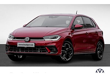 VW Polo 1.0 TSI 85kW DSG R-Line 5 Türen
