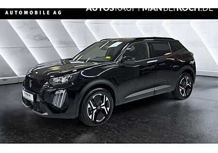 Peugeot 2008 PureTech 130 EAT8 Allure 5 Türen