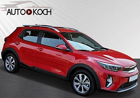 Kia Stonic 1.0 T-GDI 100 Vision DCT7 5 Türen