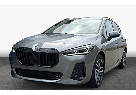 BMW 2er Active Tourer 218d Steptronic DCT 5 Türen
