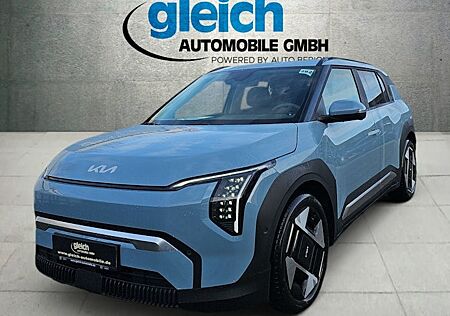 Kia EV3 58 kWh 150 kW Earth Frontantrieb 5 Türen