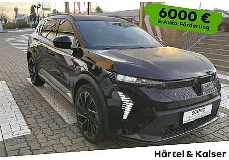 Renault Scenic E-Tech Esprit Alpine 220 Long Range 5 Türen
