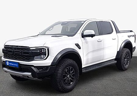 Ford Ranger Raptor 3,0 EcoBoost 215kW DoKa 4x4 Raptor Auto 4 Türen