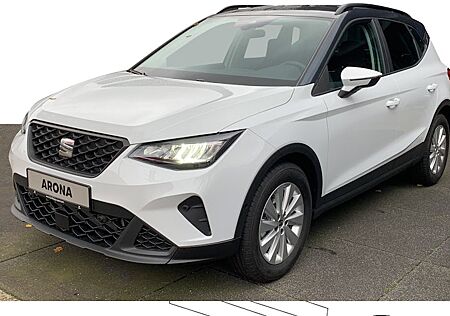 Seat Arona 1.0 TSI 85kW Road Edition DSG 5 Türen