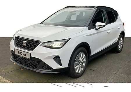 Seat Arona 1.0 TSI 85kW Road Edition DSG 5 Türen