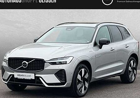 Volvo XC 60 T6 Plug-in Hybrid AWD Plus Dark Auto 5 Türen