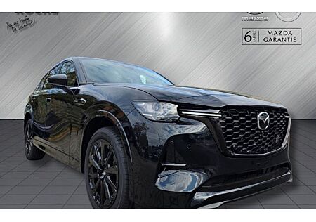 Mazda CX-60 3.3 e-SKYACTIV D254 Homura Plus Auto AWD 5 Türen