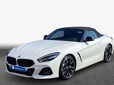 BMW Z4 M40i A 2 Türen