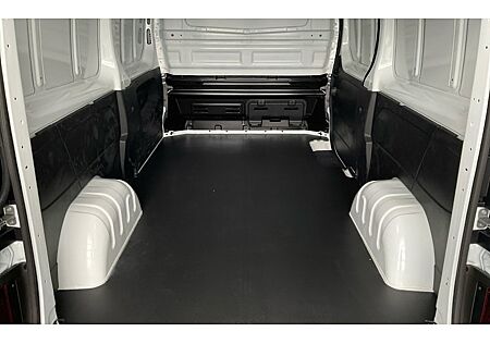 Renault Trafic Blue dCi 150 L2H1 Komfort 4 Türen