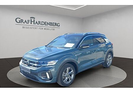 VW T-Roc 1.0 TSI OPF R-Line 5 Türen
