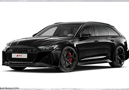 Audi RS6 performance 4.0 TFSI tiptr. quattro 5 Türen
