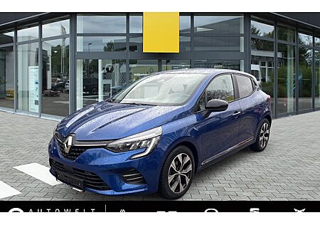 Renault Clio TCe 90 Evolution 5 Türen