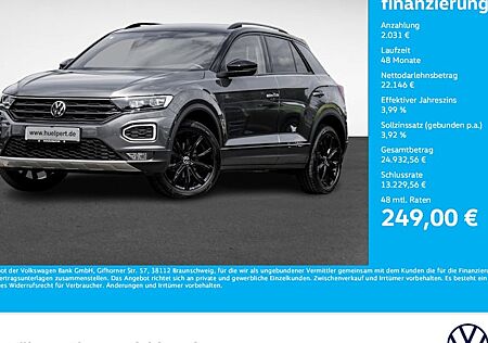 VW T-Roc 1.5 TSI ACT OPF Sport 5 Türen