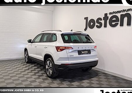 Skoda Karoq 1.5l TSI ACT Selection 5 Türen