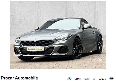 BMW Z4 M40i A 2 Türen
