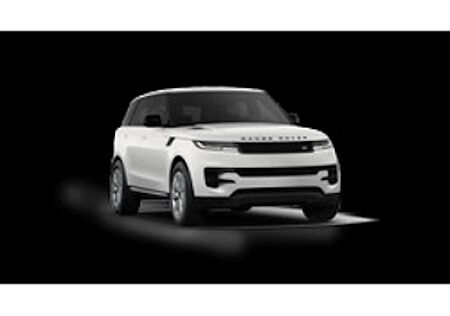 Land Rover Range Rover Sport 3.0 D250 MHEV AWD S 5 Türen