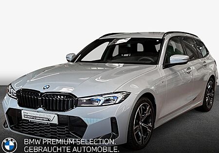 BMW 3er 320i Touring Auto 5 Türen