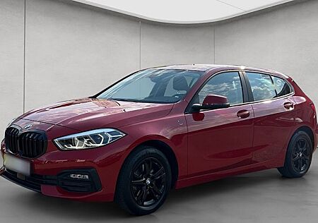 BMW 1er 118i Advantage 5 Türen