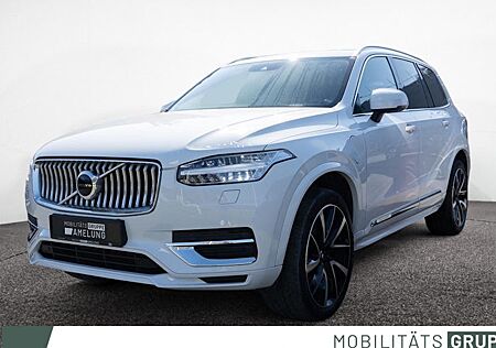 Volvo XC 90 B6 AWD Geartronic Inscription 5 Türen