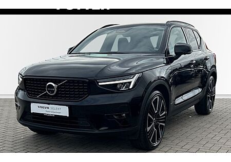 Volvo XC 40 B5 AWD Ultimate Dark Auto 5 Türen