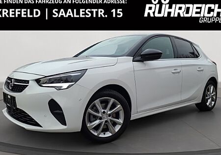 Opel Corsa 1.2 Direct Inj Turbo 74kW Elegance Auto 5 Türen