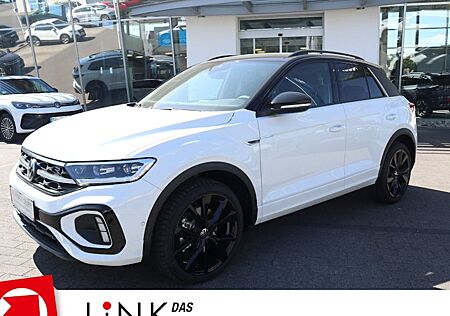 VW T-Roc 1.5 TSI OPF DSG R-Line 5 Türen