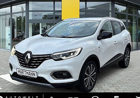 Renault Kadjar TCe 140 GPF Bose Edition 5 Türen