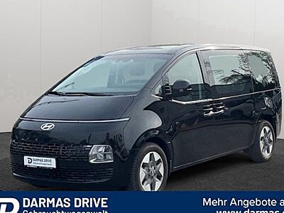 Hyundai Staria 1.6 T-GDI Hybrid Trend Automatik 5 Türen