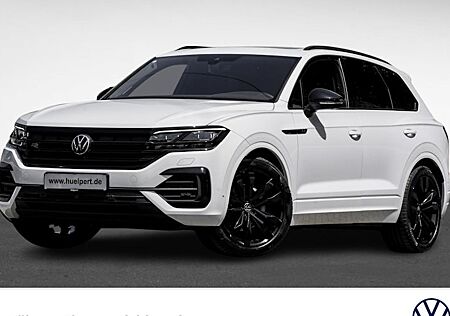 VW Touareg 3.0 V6 TDI 210kW 4MOT Tiptr. R-Line 5 Türen