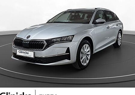 Skoda Octavia 2.0 TDI 110kW DSG Selection Combi 5 Türen