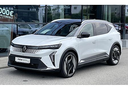 Renault Scenic E-Tech Iconic 220 Long Range 5 Türen