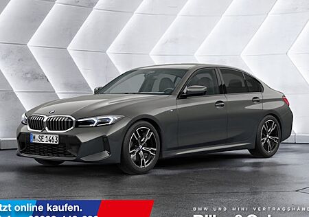 BMW 3er 318i Automatik 4 Türen