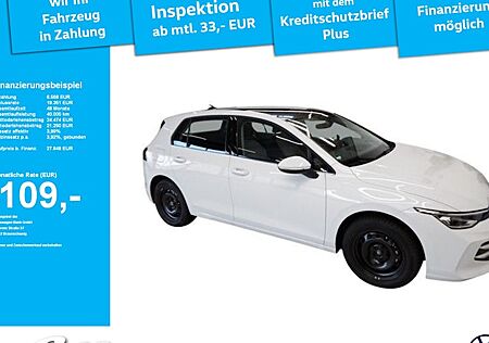 VW Golf 1.5 TSI OPF 110kW Style 5 Türen