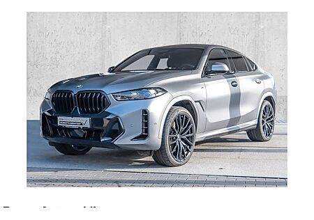 BMW X4 M40d AT 5 Türen