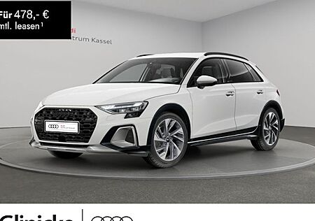Audi A3 TFSI 110 kW S tronic allstreet 5 Türen