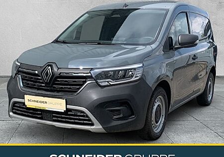 Renault Kangoo Blue dCi 95 Advance L1 4 Türen