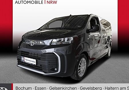 Toyota Pro Ace 2,0-l-D-4D 106kW L1 Comfort 8-Sitzer 5 Türen