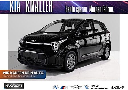 Kia Picanto 1.0 Vision 4-Sitzer 5 Türen