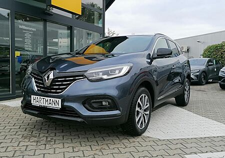 Renault Kadjar TCe 160 EDC GPF Black Edition 5 Türen