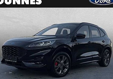 Ford Kuga 2.5 Duratec PHEV ST-Line X CVT 5 Türen