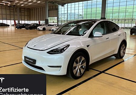 Tesla Model Y Long Range Dual Motor AWD 5 Türen