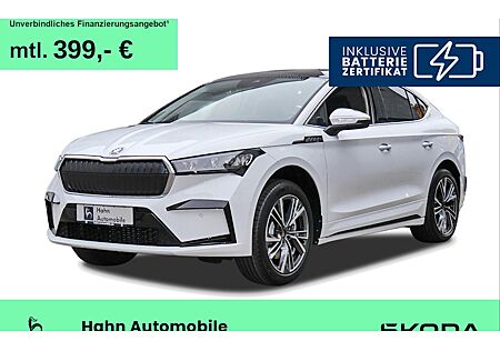 Skoda Enyaq 85 5 Türen