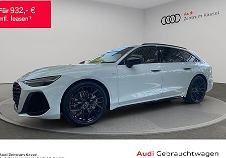 Audi A6 35 TDI S tronic S line Avant 5 Türen