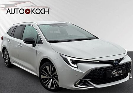 Toyota Corolla 1,8 Hybrid Teamplayer Touring Sports 5 Türen