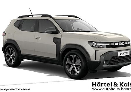 Dacia Duster HYBRID 140 Journey 5 Türen