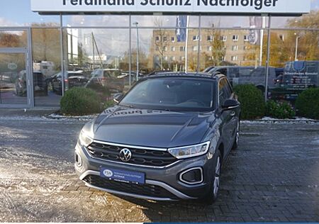 VW T-Roc 1.5 TSI OPF DSG GOAL 5 Türen