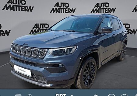 Jeep Compass 1.5l GSE T4 48V e-Hybrid S DCT 5 Türen