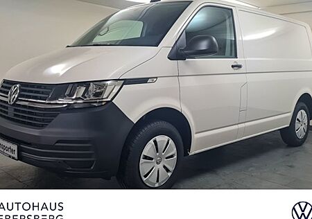 VW T6 Transporter 2.0 TDI 81kW kurz 2.8t 4 Türen