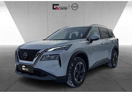 Nissan X-Trail 1.5 VC-T Mild-Hybrid Xtronic N-Connecta 5 Türen